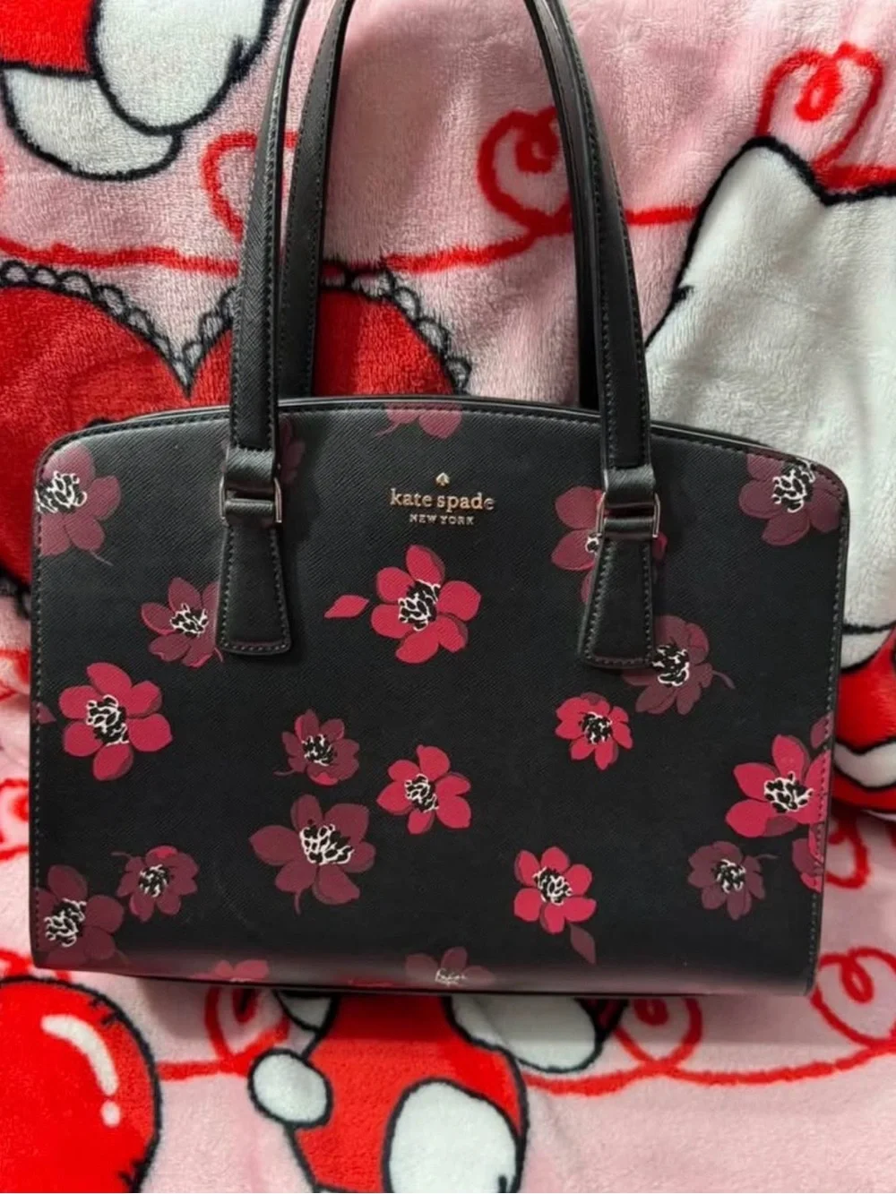 Kate spade shoulder bag